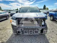 2015 GMC CANYON photo