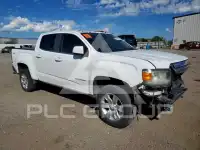 2015 GMC CANYON фото
