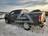 2015 GMC CANYON photo