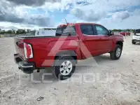 2015 GMC CANYON photo