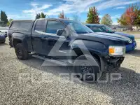 2015 GMC CANYON photo