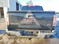2015 GMC CANYON photo