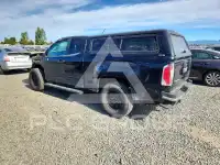 2015 GMC CANYON photo