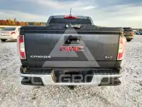 2015 GMC CANYON photo