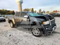 2015 GMC CANYON photo