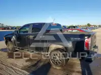 2015 GMC CANYON photo