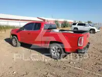 2015 GMC CANYON photo