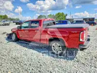 2015 GMC CANYON фото