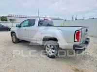 2015 GMC CANYON фото