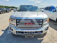 2015 GMC CANYON фото