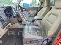 2015 GMC CANYON фото