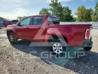2015 GMC CANYON photo