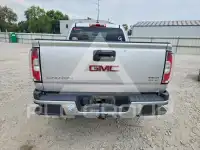 2015 GMC CANYON фото