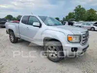 2015 GMC CANYON фото