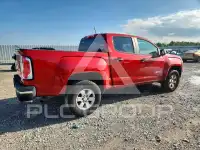2015 GMC CANYON photo