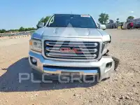 2015 GMC CANYON фото