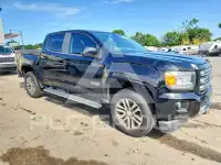 2015 GMC CANYON фото