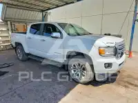 2015 GMC CANYON фото