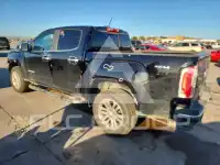 2015 GMC CANYON фото