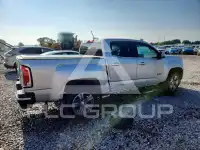 2015 GMC CANYON фото