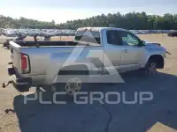 2015 GMC CANYON фото