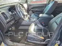2015 GMC CANYON фото