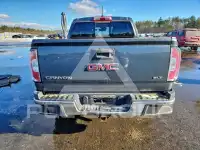 2015 GMC CANYON фото