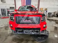 2015 GMC CANYON фото
