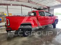 2015 GMC CANYON фото