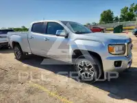 2015 GMC CANYON фото