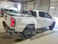 2015 GMC CANYON photo