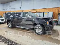 2015 GMC CANYON фото