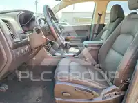 2015 GMC CANYON photo
