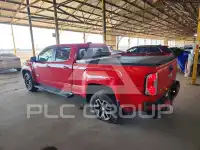 2015 GMC CANYON фото