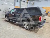 2015 GMC CANYON фото