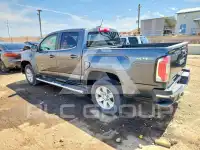 2015 GMC CANYON photo