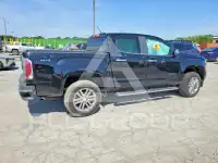 2015 GMC CANYON photo
