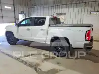 2015 GMC CANYON photo
