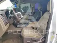 2015 GMC CANYON фото