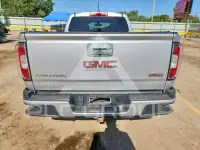 2015 GMC CANYON фото