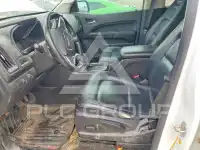 2015 GMC CANYON фото