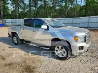 2015 GMC CANYON фото