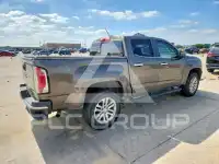 2015 GMC CANYON фото