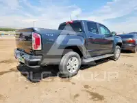2015 GMC CANYON photo
