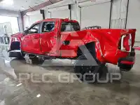 2015 GMC CANYON фото