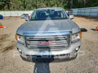 2015 GMC CANYON фото