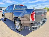 2015 GMC CANYON photo