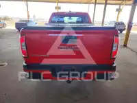 2015 GMC CANYON фото