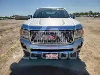 2015 GMC CANYON фото