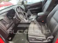 2015 GMC CANYON photo